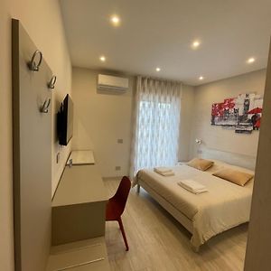 Habitación Deluxe con Cama King